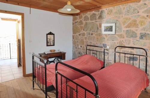 Prina Villa | Traditional Pool Villa in Agios Nikolaos, Lasithi
