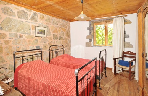 Prina Villa | Traditional Pool Villa in Agios Nikolaos, Lasithi
