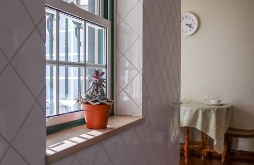 Freiria Apartment | Traditional Portuguese Village House - Casa Martins No.52