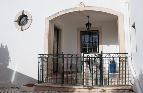 Freiria Apartment | Traditional Portuguese Village House - Casa Martins No.52