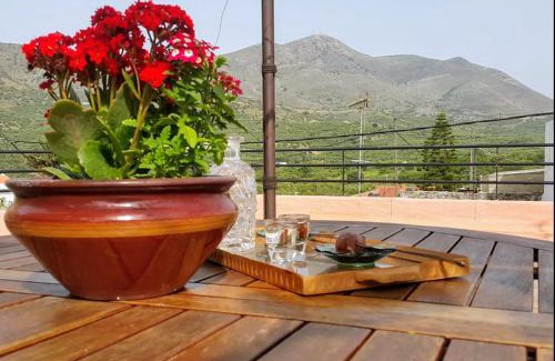Latsida House | Traditional Residence with terrace