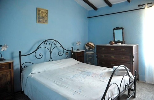 Villa Collemandina Other | Traditional style stone cottage with private pool