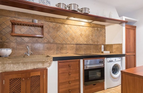 Biniaraix House | Traditional Stone Townhouse, Quiet location with Stunning Mountain Views