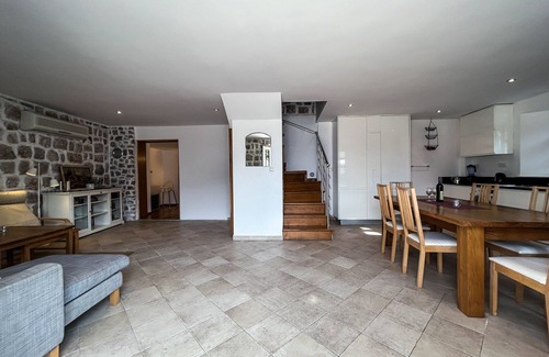 Perast House | Traditional Style Stone House in perfect Perast