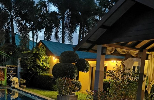 Koh Kaew House | Traditional teak Lanna house, unique in Phuket