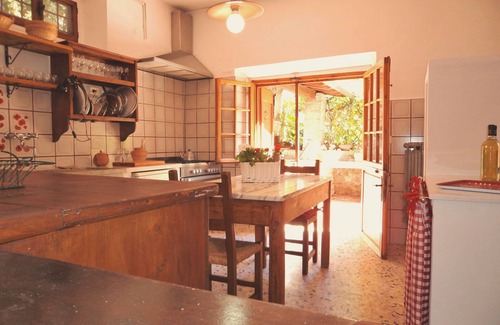 Gambassi Terme Villa | traditional Tuscan Villa, the perfect retreat for families and friends