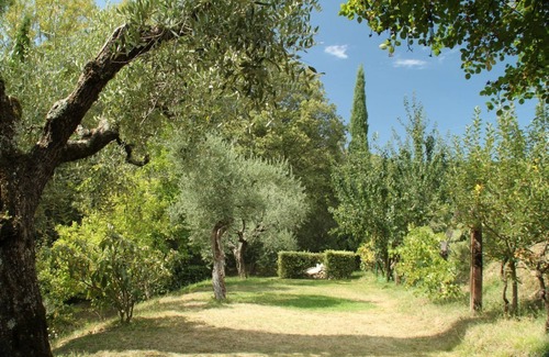 San Pietro a Cegliolo House | Traditional Tuscan house with Exclusive Use of House, Garden, Pool and Grounds
