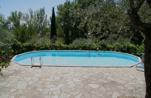 San Pietro a Cegliolo House | Traditional Tuscan house with Exclusive Use of House, Garden, Pool and Grounds