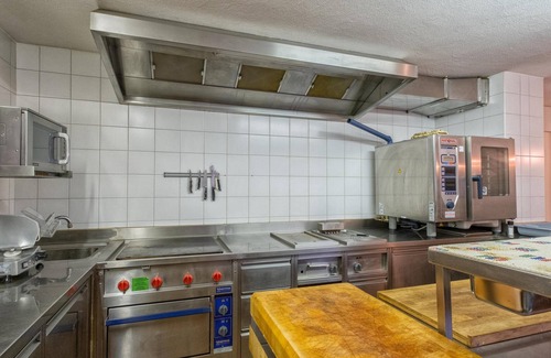 Lauterbach House | Traditional Tyrolean guesthouse for large groups