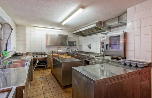 Lauterbach House | Traditional Tyrolean guesthouse for large groups