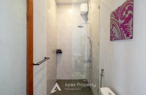 Cemagi Villa | Traditional Villa Astina Cemagi