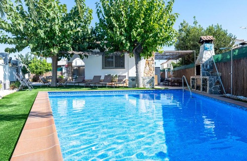 Creixell Villa | Traditional Villa