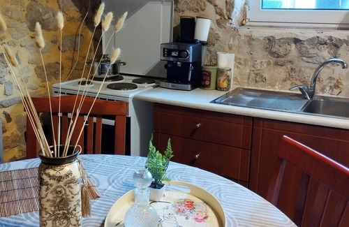 Krouson House | Traditional Village Home near Heraklion | Authentic Cretan Stay