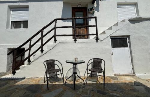 Agia House | Traditional village house