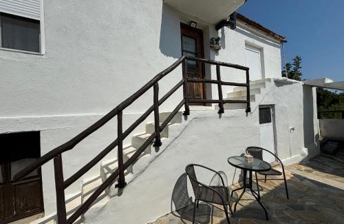 Agia House | Traditional village house