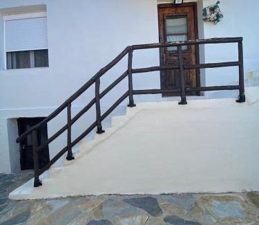 Agia House | Traditional village house