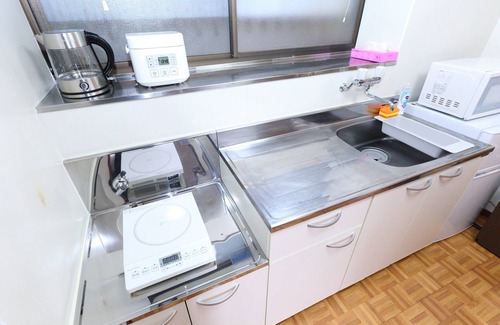 Kamiikebukuro House | TraditionCozy Japanese Villa in Ikebukuro 6mins St/Free WI-FI/Tatami room