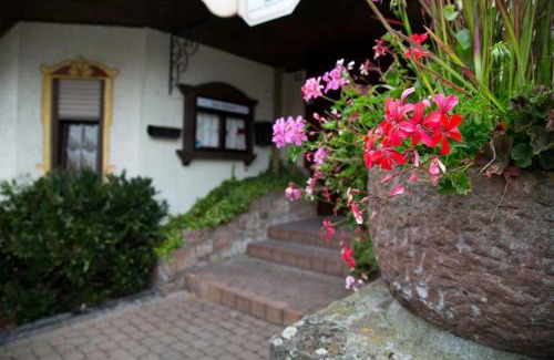 Bimbach House | Traditionsgasthof Zum Luedertal