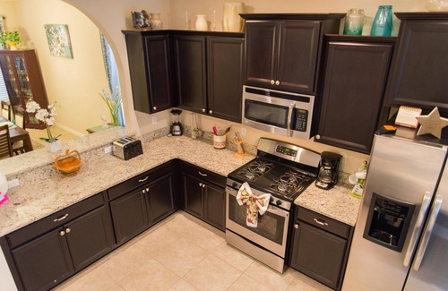 Trafalgar Village House | Trafalgar Resort community pool and Gym, private pool!