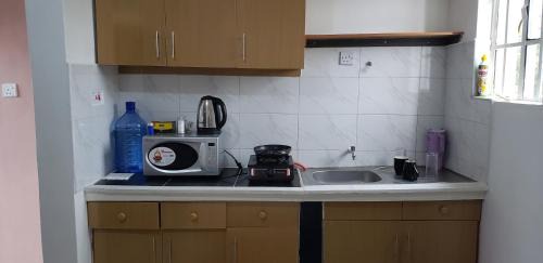 Ngelani Apartment | TrafinaHomes 06