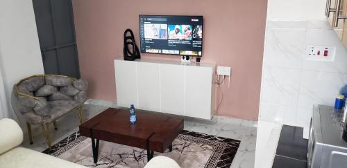 Ngelani Apartment | TrafinaHomes 06