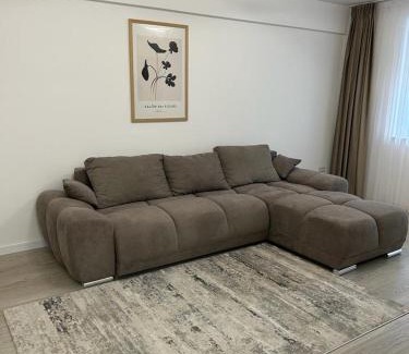 Suceava Apartment | Traian Taranu Apartment