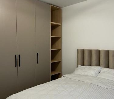 Suceava Apartment | Traian Taranu Apartment