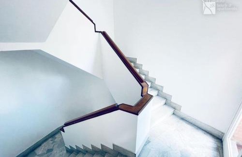 Lingotto Apartment | Traiano 28