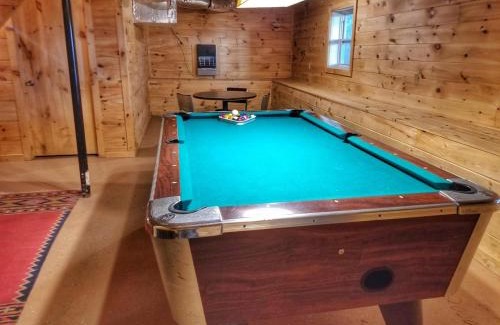 Morganton House | Trail`s End | Blue Ridge, GA