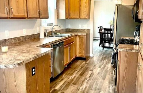 Coudersport House | Trail Side Inn- Near Cherry Springs & On the Trailn