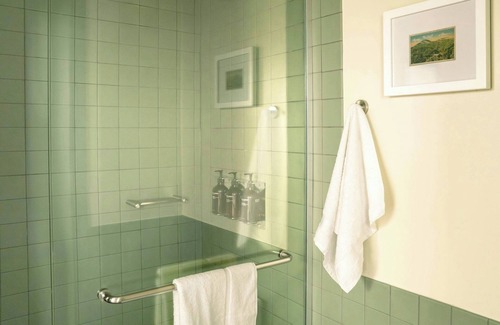 Highlands Hotel | Trailborn Highlands