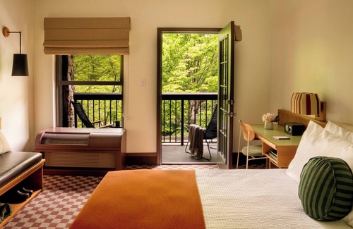Highlands Hotel | Trailborn Highlands