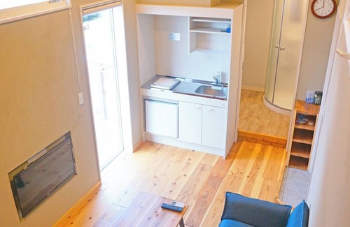 Irago RV Rental | Trailer house Building C Building D /Tahara City Aichi