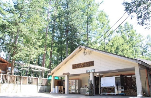 Fujikawaguchiko House | Trailer house Comfort Cabin can accommodate up t/Minamitsurugun Yamanashi