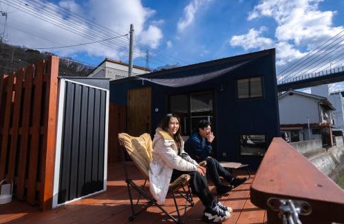 Onomichi House | Trailer inn Onomichi