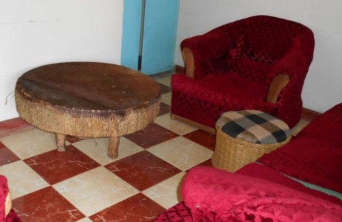 Busia House | Trailer Safari Inn
