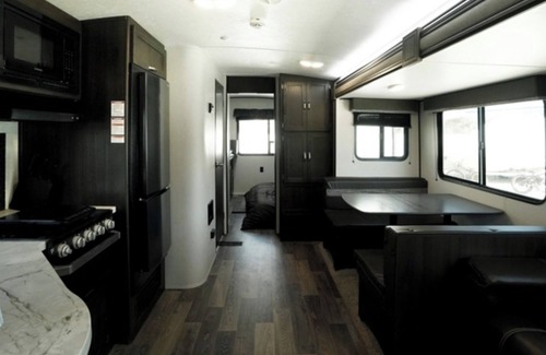 Tateyama Cabin | TRAILERA Villa with Jacuzzi Plan for 2 people only/Tateyama Chiba