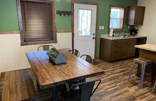 Marysville Apartment | Trailhead Suites