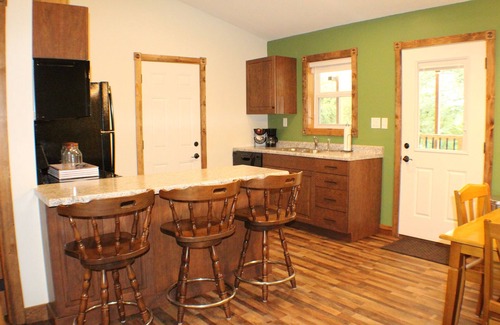 Marysville Apartment | Trailhead Suites