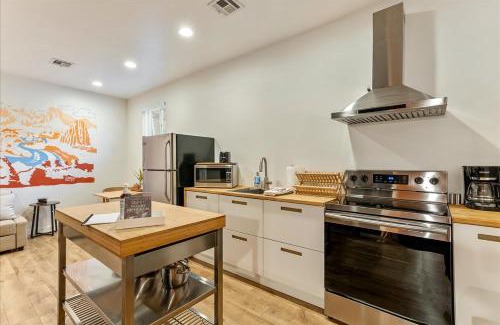 Hurricane Apartment | Trailheads & Splash Pad Close By Pet Friendly
