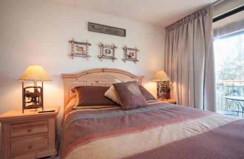 Peak 9 Apartment | Trails End 508 by Great Western Lodging