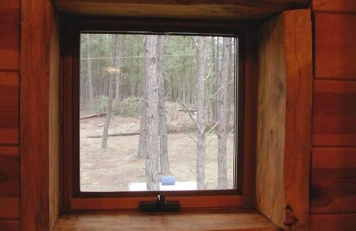 Custer House | Trails End Lodge