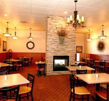 Sheridan Hotel | Trails End Motel Sheridan