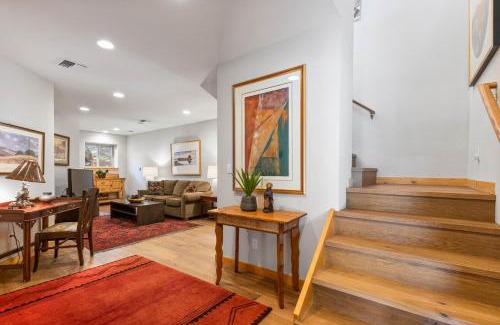 Alpine Meadows House | Trailside - Alpine Meadows 6 Bedroom with Private Hot tub