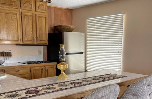 Kingman House | Train Depot at Azblue!