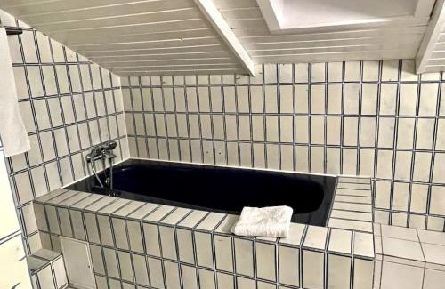 Seevetal Apartment | Train Fans Guesthouse