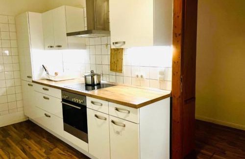 Seevetal Apartment | Train Fans Plus