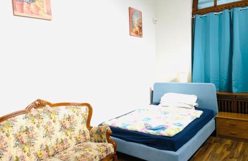 Seevetal Apartment | Train Fans Plus