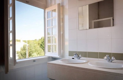 Beira Cottage | Train Spot Guesthouse old Train Station - Double rooms private bathroom