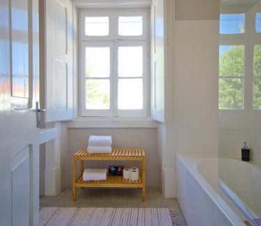 Beira House | Train Spot Guesthouse